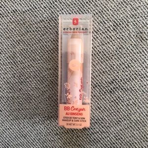 Erborian BB crayon all colors NWT